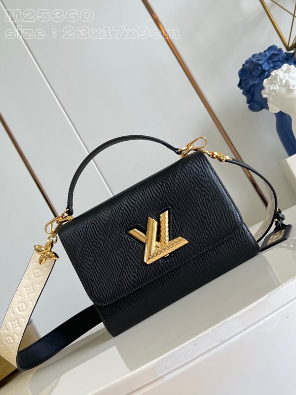 LV New Bag