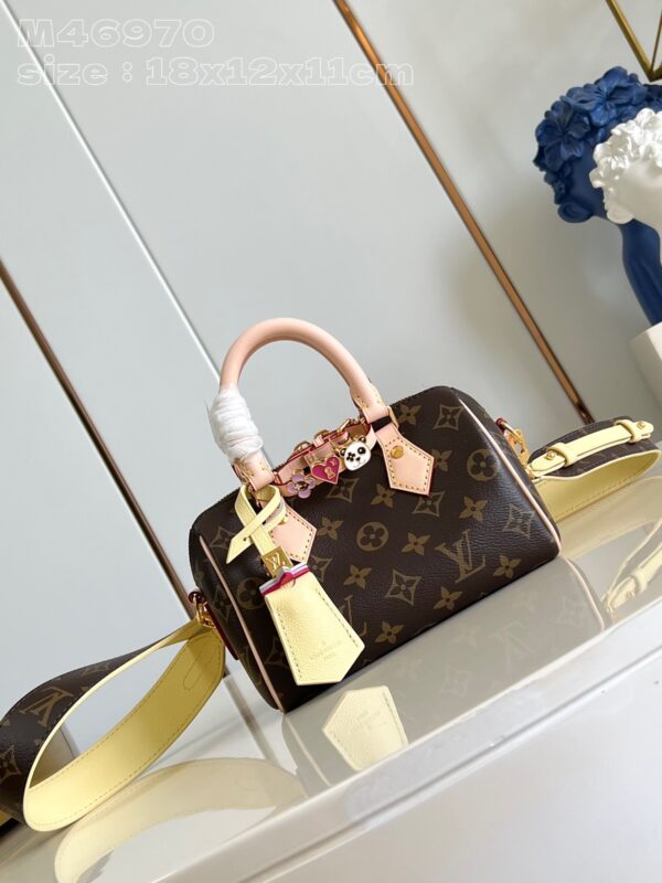 LV New Bag