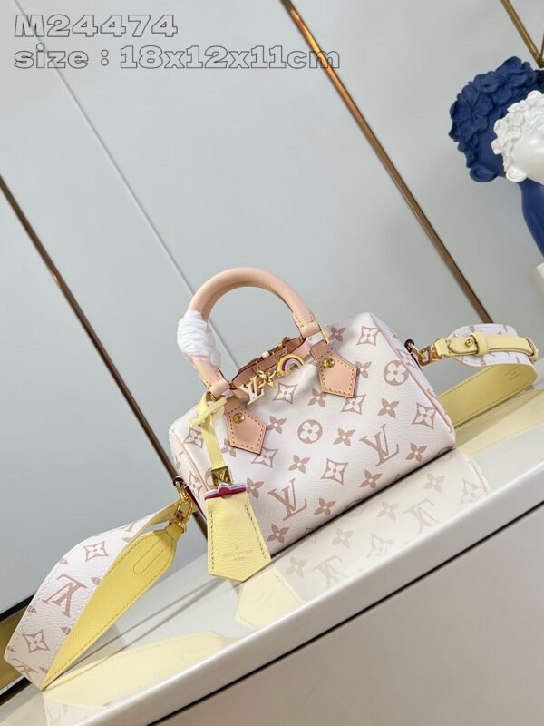 LV New Bag
