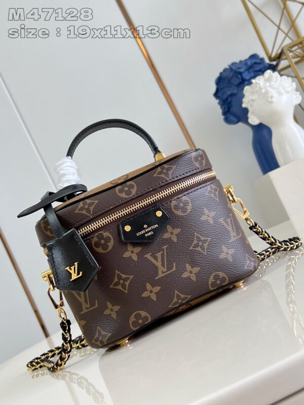 LV New Bag