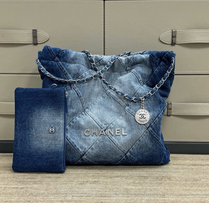 Chanel Bag 2024