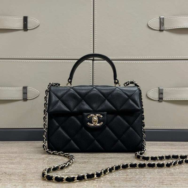 Chanel Bag 2024