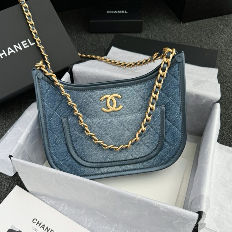Chanel Bag 2024