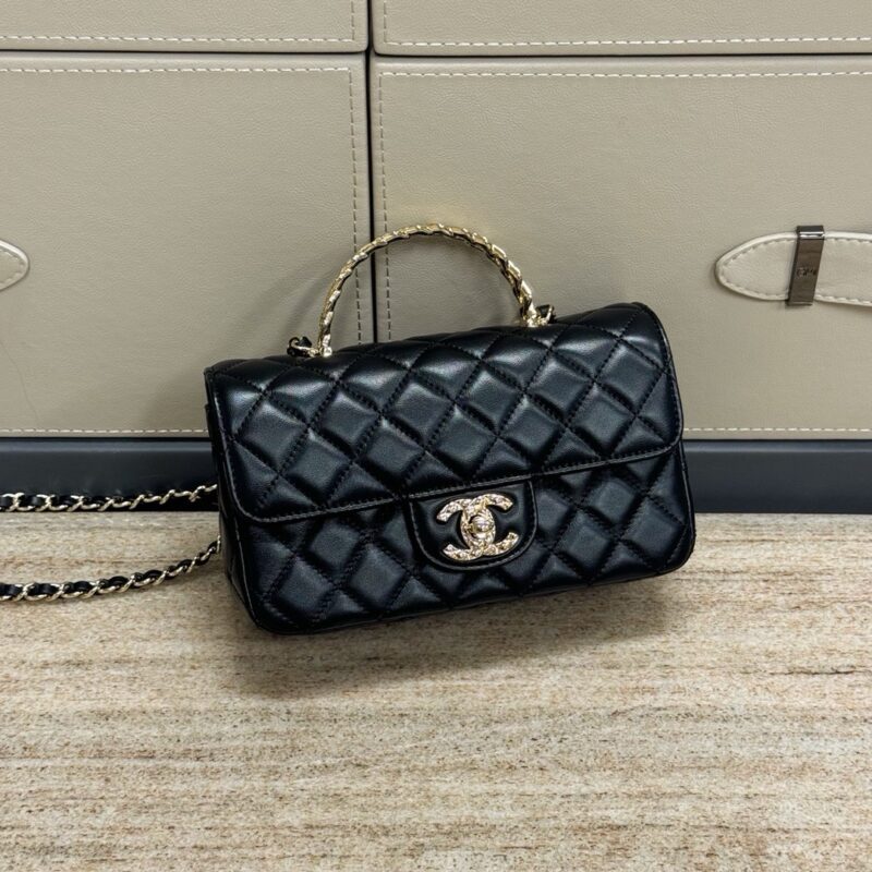 Chanel Bag 2024