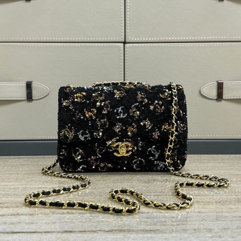 Chanel Bag