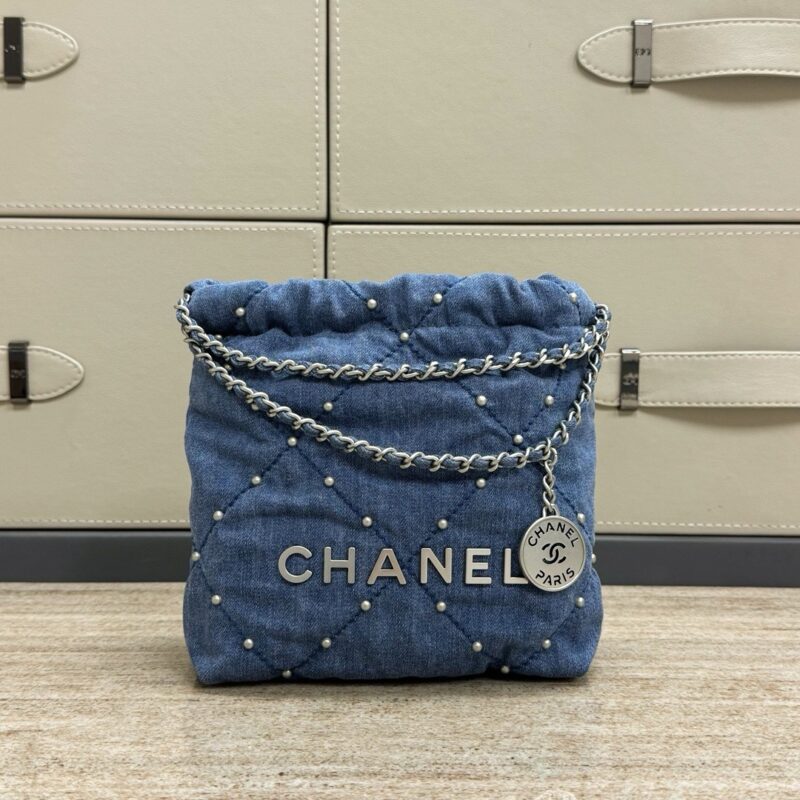 Chanel Bag 2024