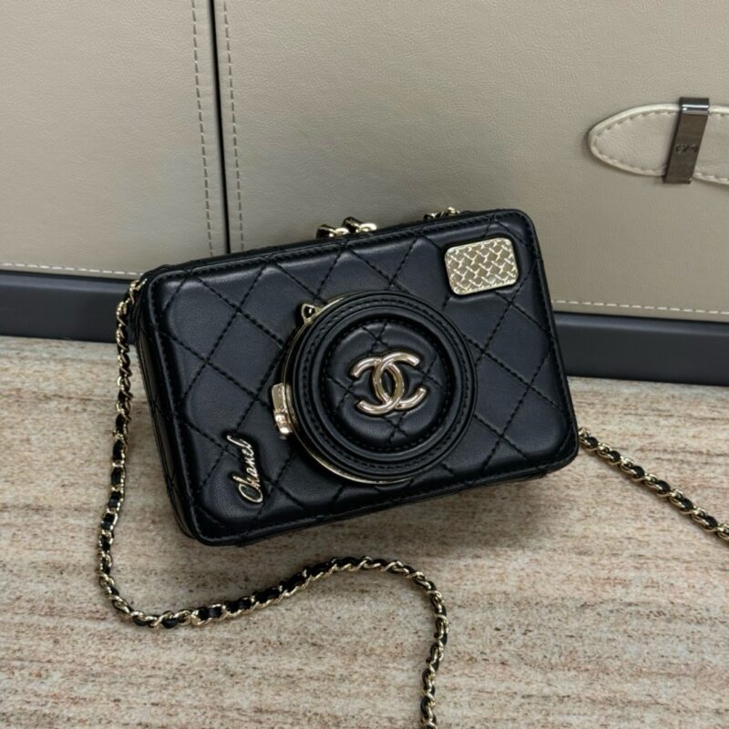 Chanel Bag 2024