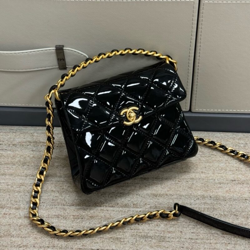 Chanel Bag 2024
