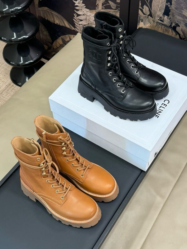 Celine 2024 Premium Shoes