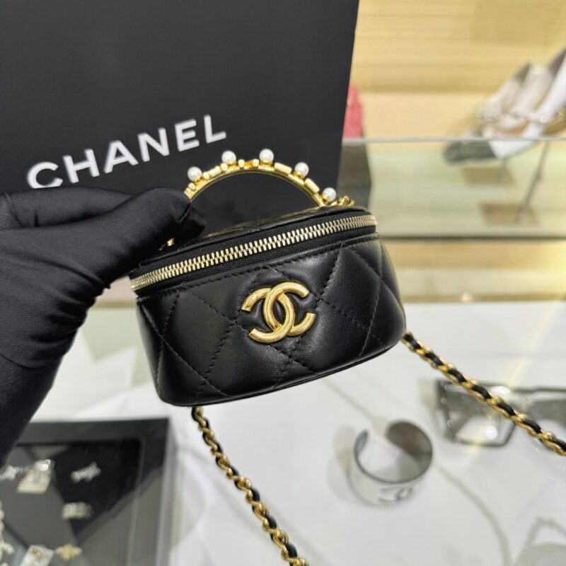 Chanel New Bag