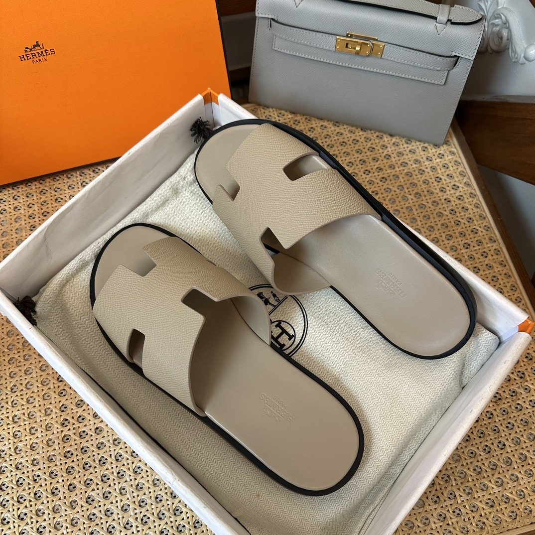 Hermès Lzmir Sandal's - Image 8