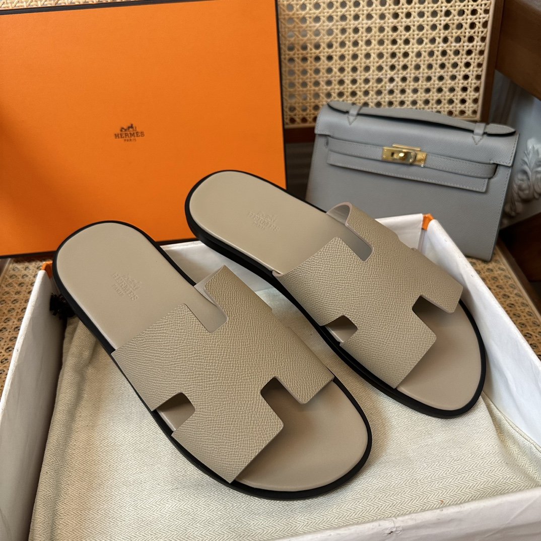 Hermès Lzmir Sandal's - Image 2