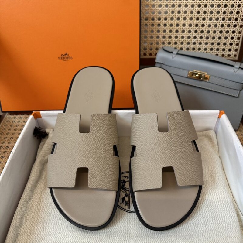 Hermès Lzmir Sandal’s