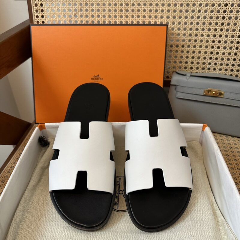 Hermès Lzmir Sandal’s