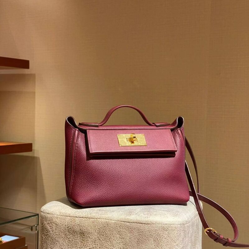 2424 mini hermes bag
