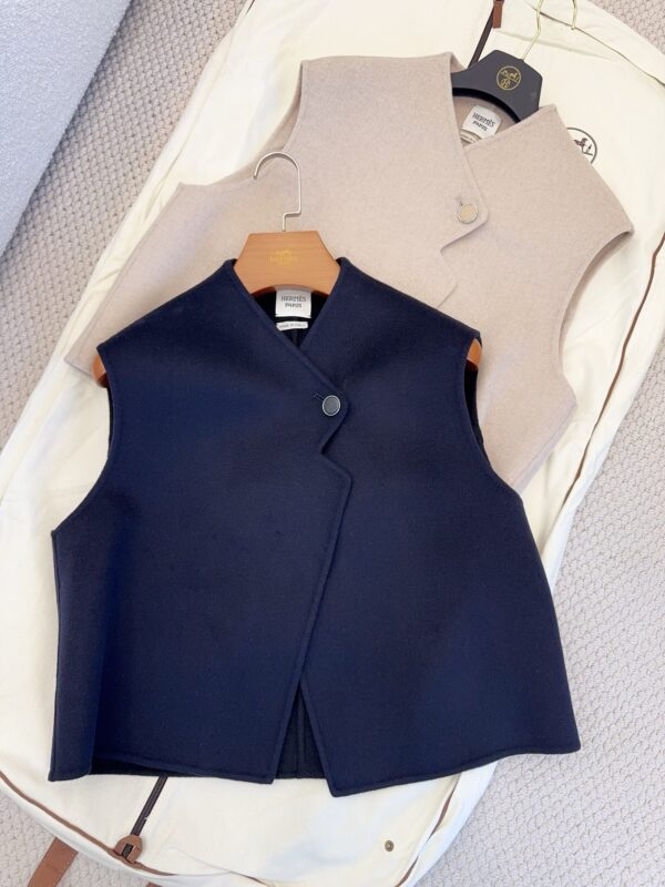 Hermes 2024 New Clothes