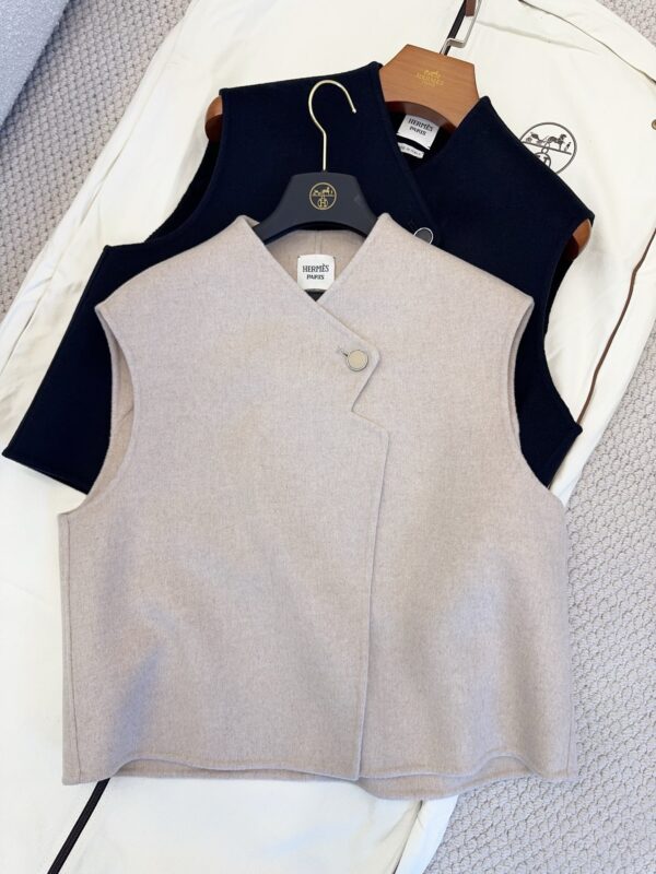 Hermes 2024 New Clothes