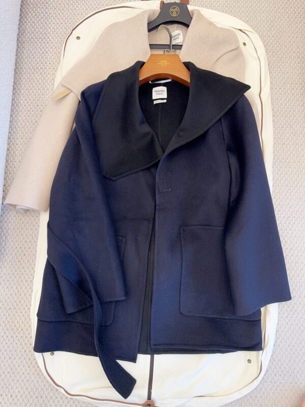 Hermes 2024 New Clothes