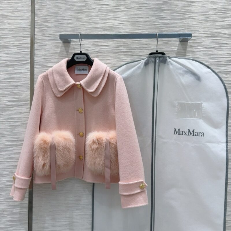 MaxMara 2024 New Clothes