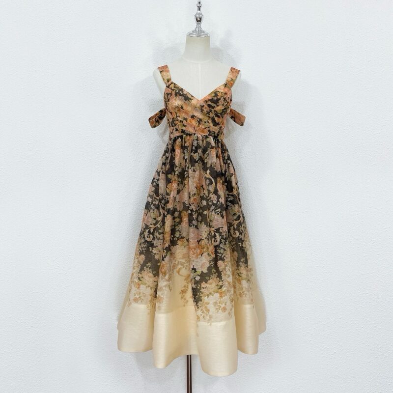 Zimmerman 2024 New Clothes