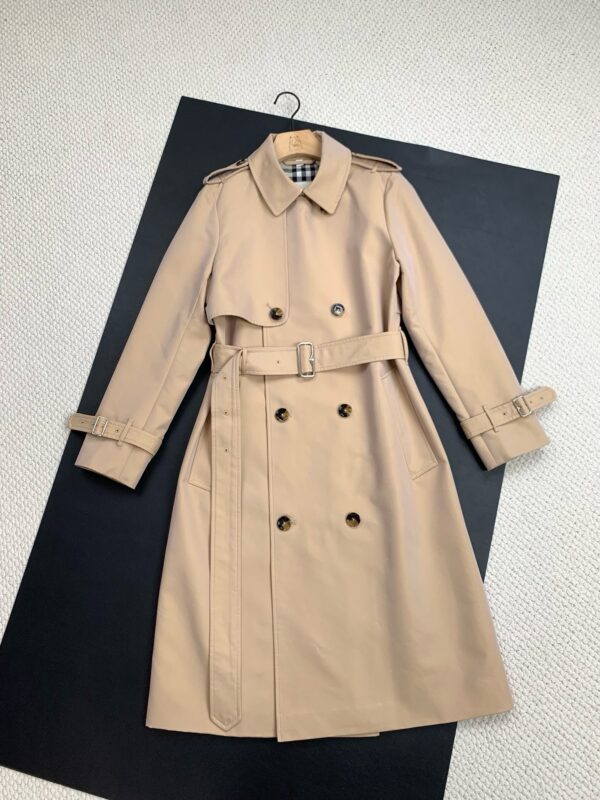 Burberry 2024 New Clothes