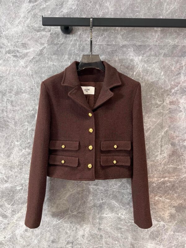 Celine 2024 New Clothes