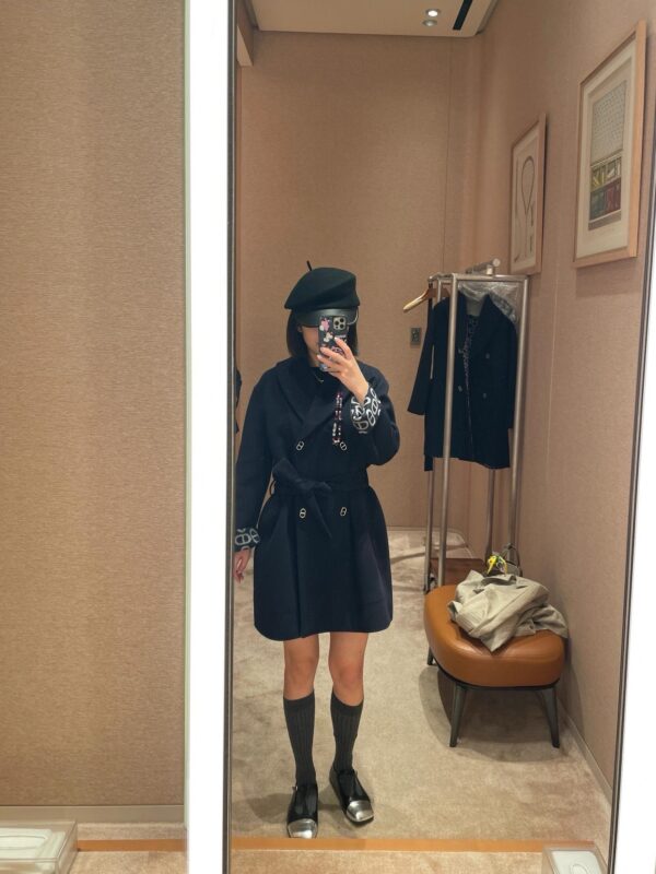 Hermes 2024 New Clothes