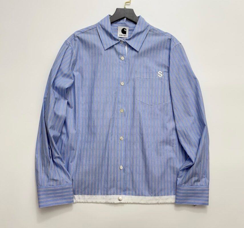 Shirt 2024 New Clothes