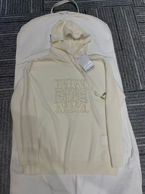 Maxmara 2024 New Clothes