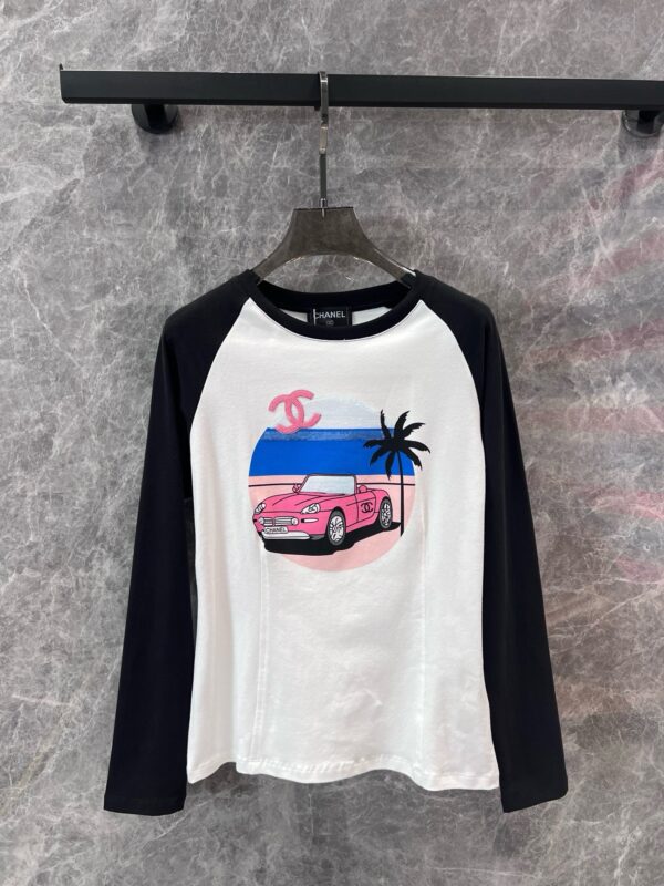 Chanel 2024 New Clothes