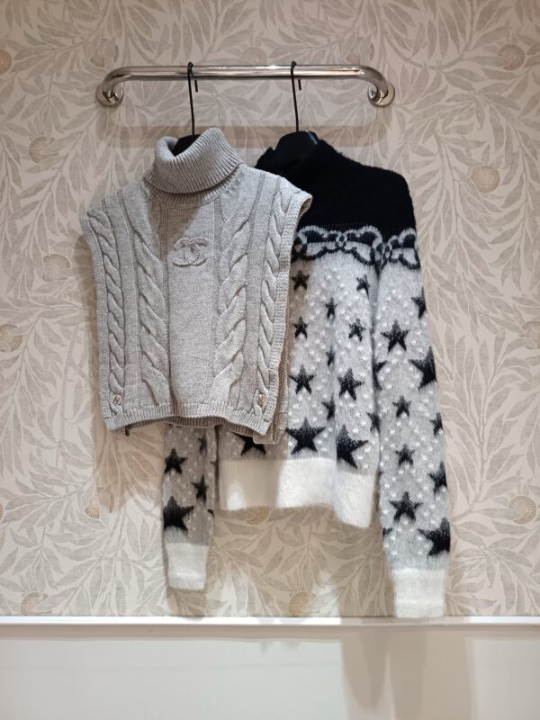 Chanel 2024 New Clothes