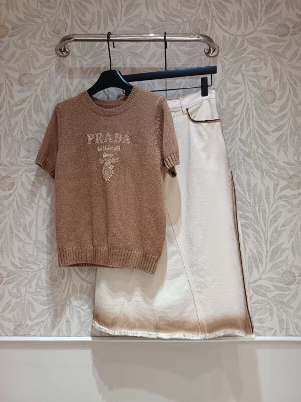 Prada 2024 New Clothes