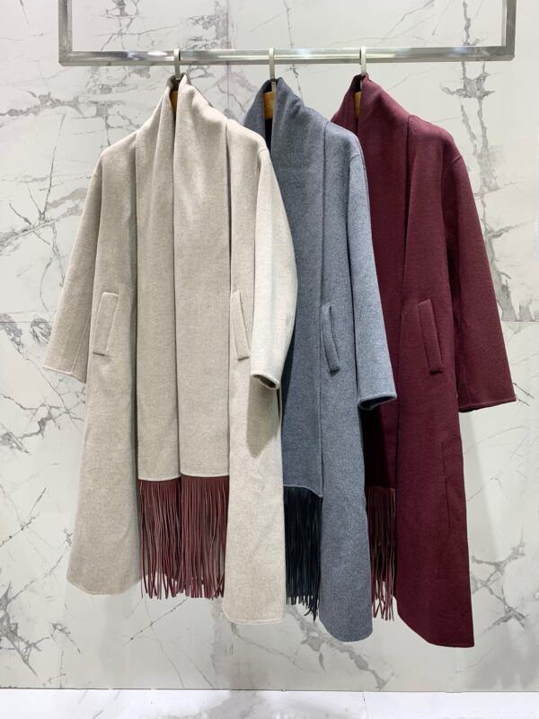 Loro Piana 2024 New Clothes