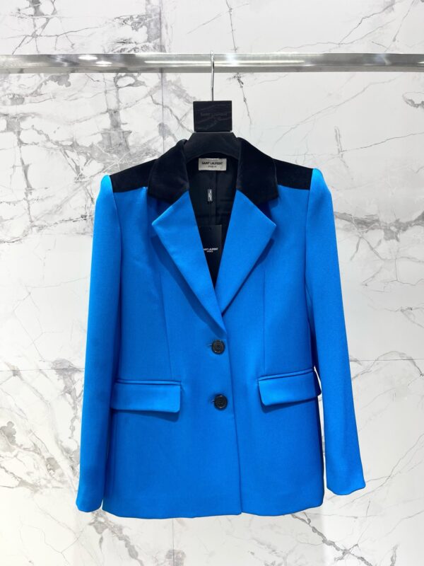 Saint Laurent 2024 New Clothes