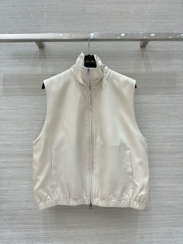 Loro Piana 2024 New Clothes