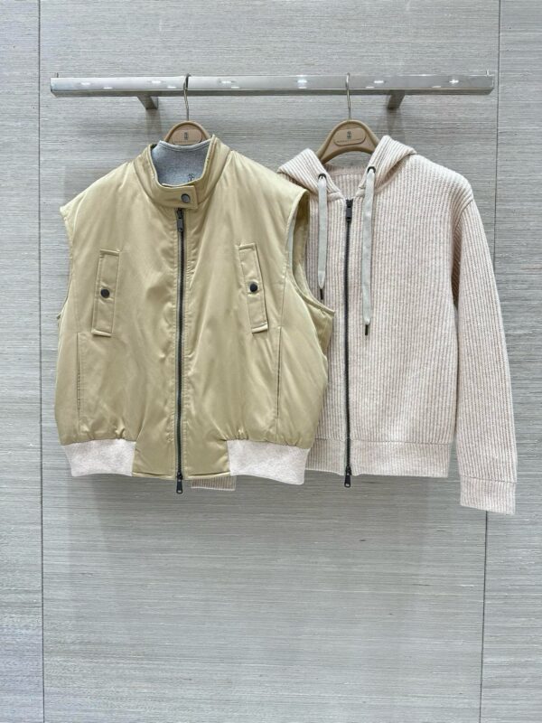 Brunello Cucinelli 2024 New Clothes