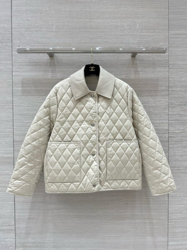 Chanel 2024 New Clothes