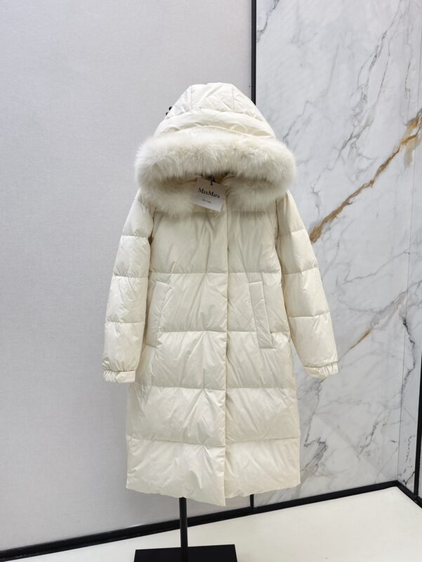 Maxmara 2024 New Clothes