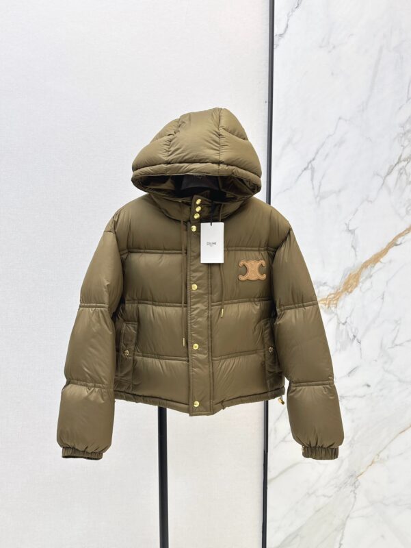 Celine 2024 New Clothes