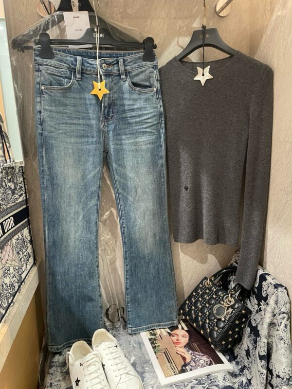 Dior 2024 New Clothes