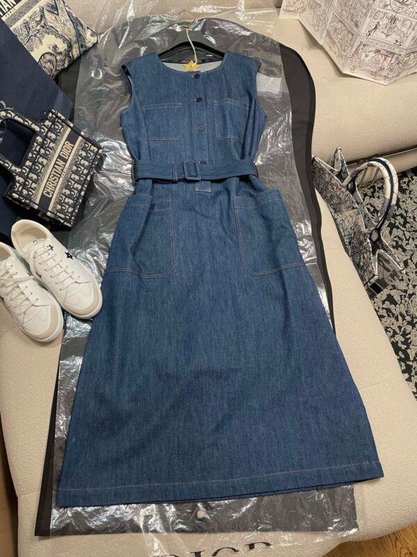 Dior 2024 New Clothes