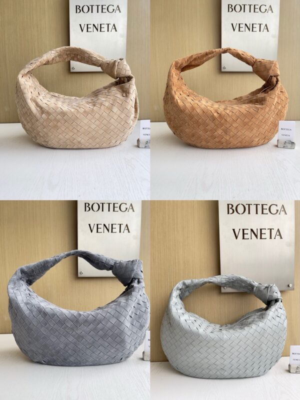 Bottega Jodie New Bag