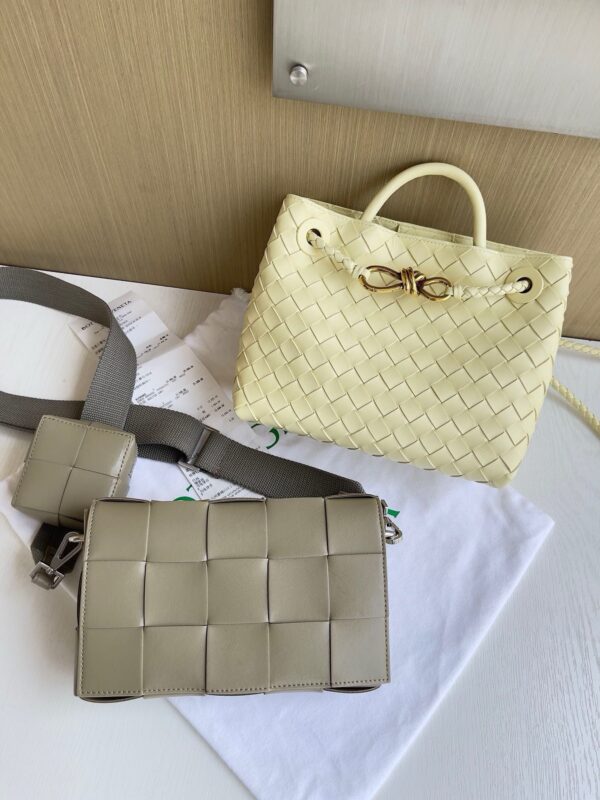 Bottega New Bag
