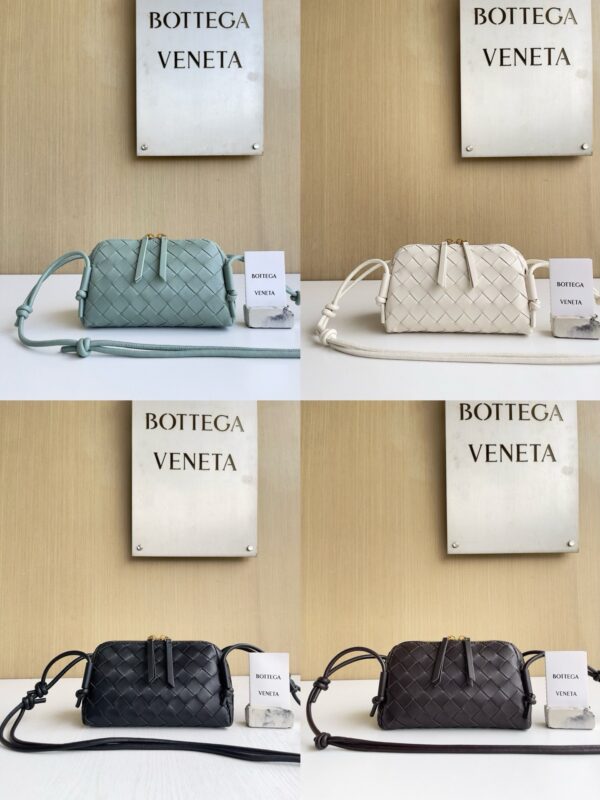 Bottega New Bag