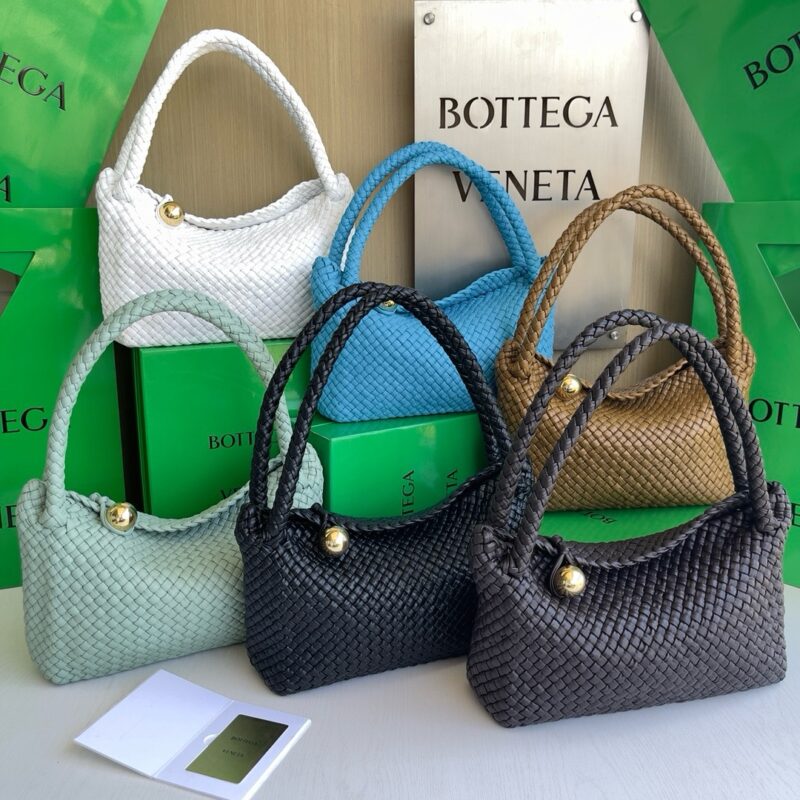 Bottega New Bag