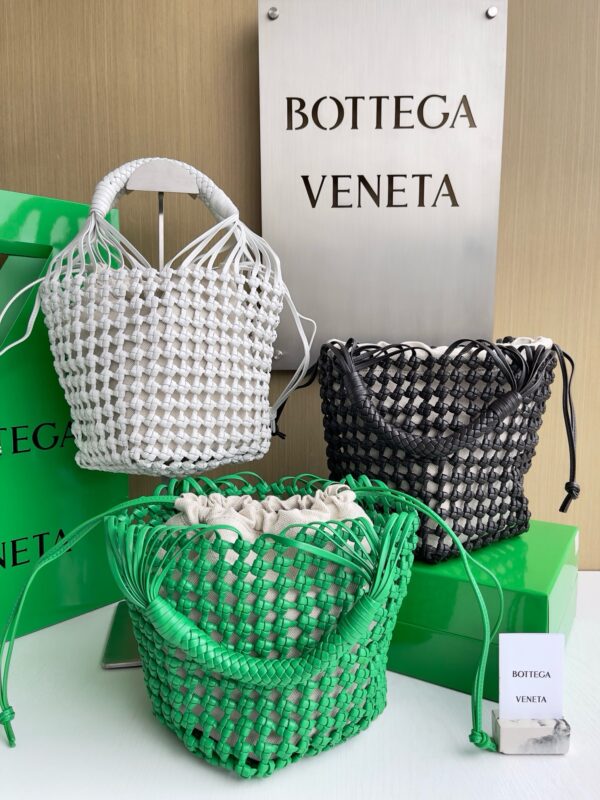 Bottega New Bag