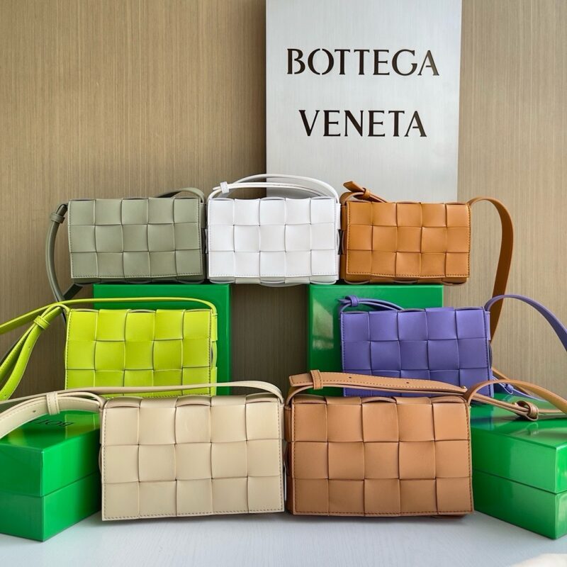 Bottega New Bag