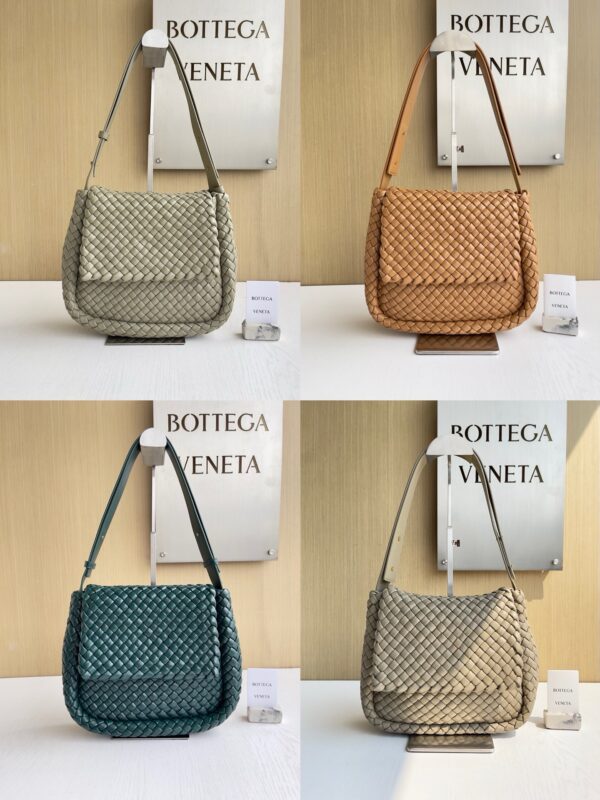 Bottega New Bag