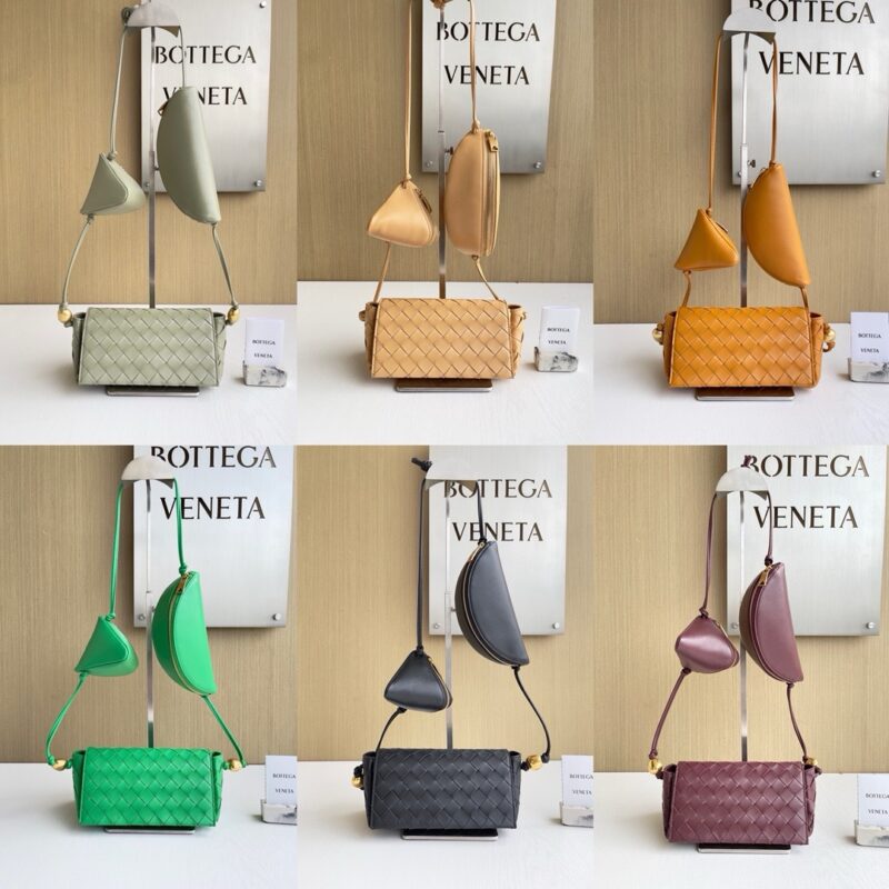 Bottega New Bag