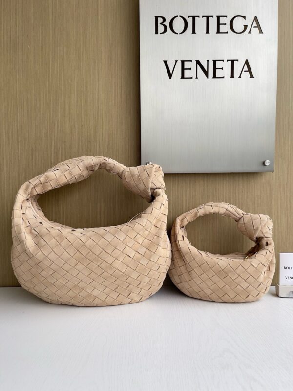 Bottega Jodie 2024 New Bag